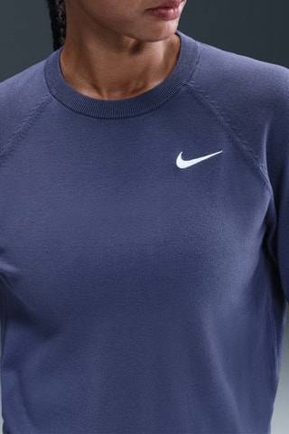 Pull de golf Tour - Bleu marine