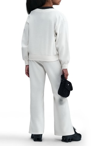 Gilet Sportswear - Blanc