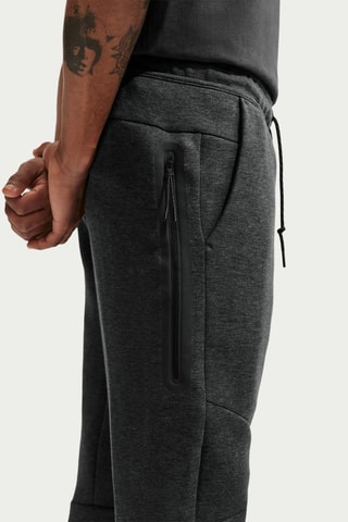 Pantalon Tech - Noir