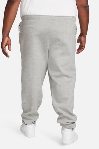 Pantaloni - Grigio chiaro melange