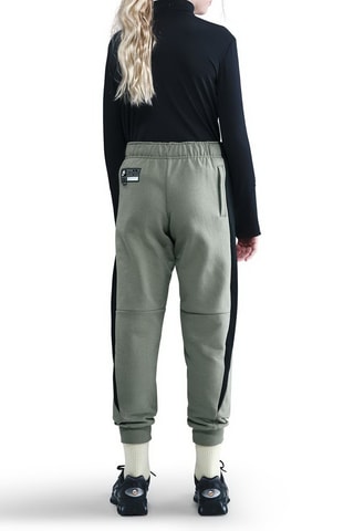Pantalon Nike Air - Gris