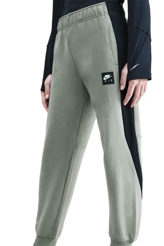 Pantalon Nike Air - Gris