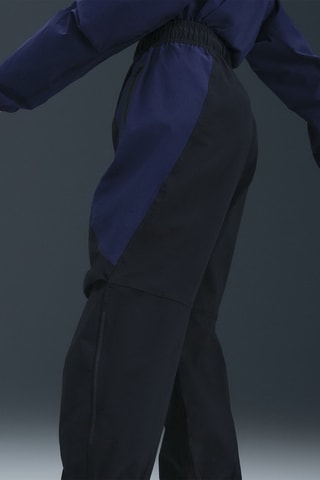 Pantalon Tech - Noir