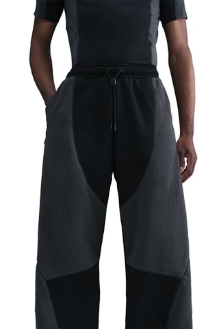 Pantalon Tech - Noir
