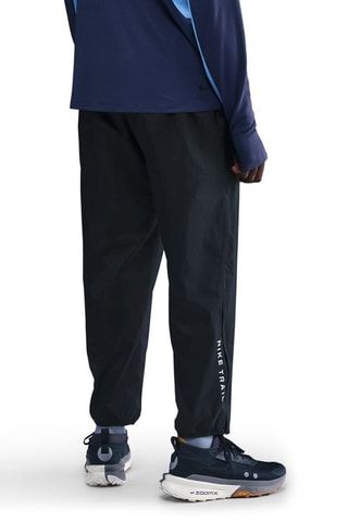 Pantalon de running Trailwind - Noir