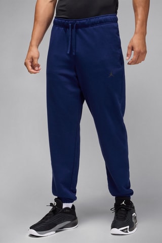 Pantalon de basketball - Bleu marine
