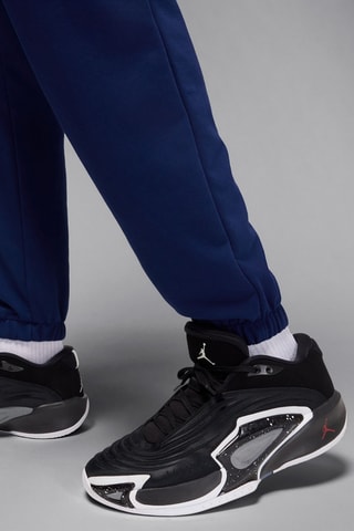 Pantalon de basketball - Bleu marine