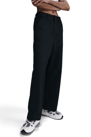 Pantalon - Noir