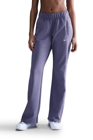 Pantalon - Violet