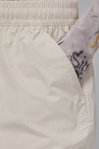 Pantalon baggy Jordan Essentials - Ecru