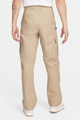 Pantalon - Kaki
