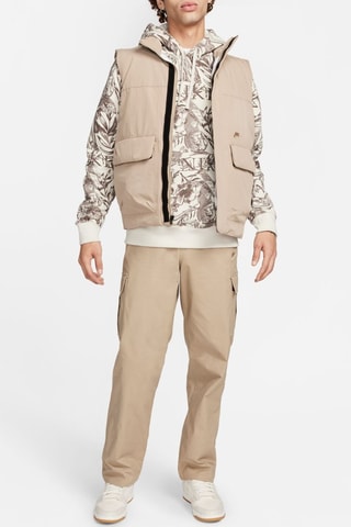Pantalon - Kaki