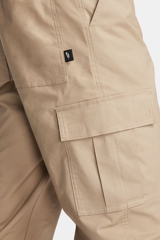 Pantalon - Kaki