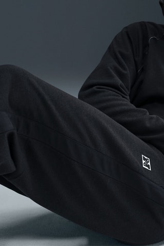Pantalon Gym Heritage - Noir