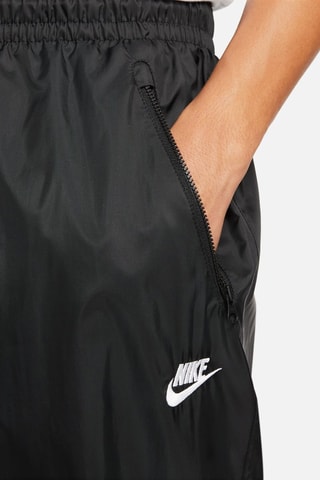 Pantalon de survêtement Windrunner - Noir