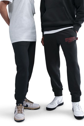 Pantalon Club - Noir