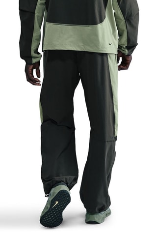 Pantalon - Vert