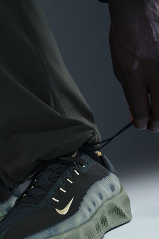 Pantalon - Vert