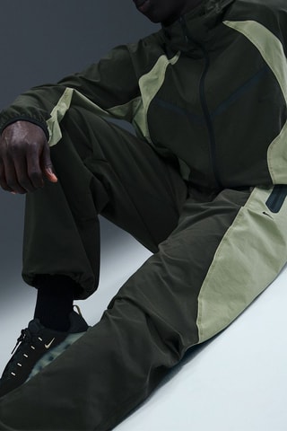 Pantalon - Vert