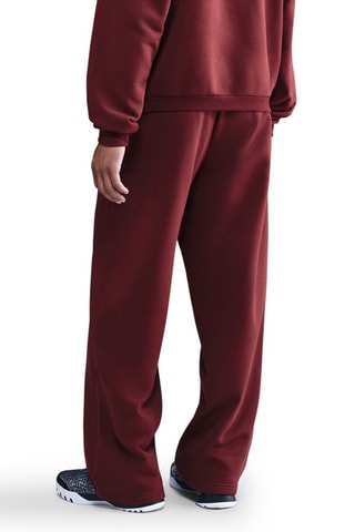 Pantalon de basketball - Bordeaux