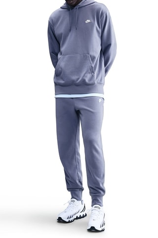 Pantalon de survêtement Club - Gris