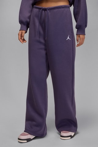 Pantalon de basketball Brooklyn - Violet