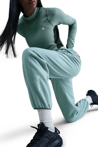 Pantalon Wolf - Vert d’eau