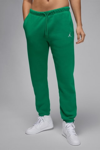 Pantalon de basketball Brooklyn - Vert foncé