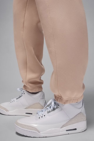 Pantalon de basketball Jordan Brooklyn - Rose