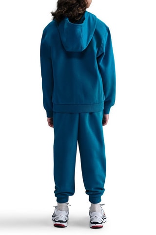 Pantalon Club - Bleu canard