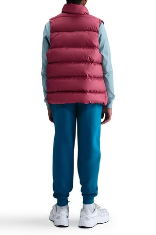 Pantalon Club - Bleu canard