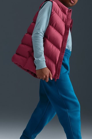 Pantalon Club - Bleu canard