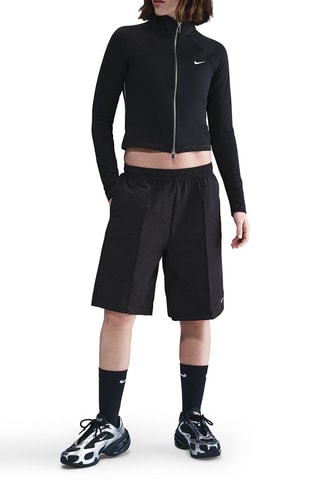 Veste d’entrainement Sportswear - Noir