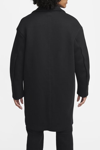 Veste Tech - Noir