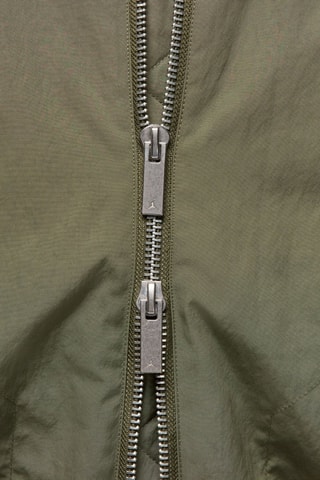Bomber - Vert olive