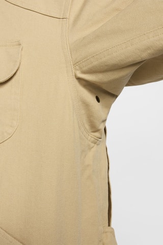 Veste réversible Life - Beige