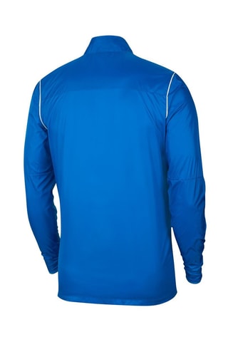 Veste de football Park - Bleu roi