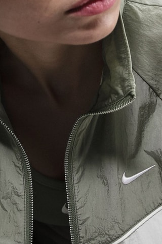 Veste Nike Windrunner - Kaki