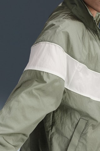 Veste Nike Windrunner - Kaki