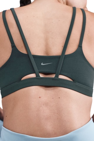 Brassière de sport - Vert foncé