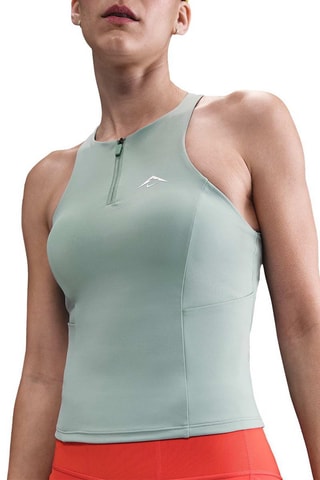 Brassière d’entrainement - Vert d’eau