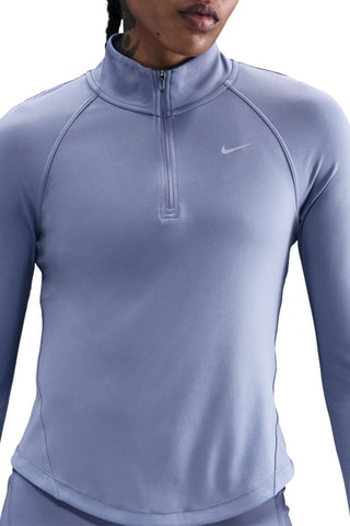 Top de running Tempo - Indigo