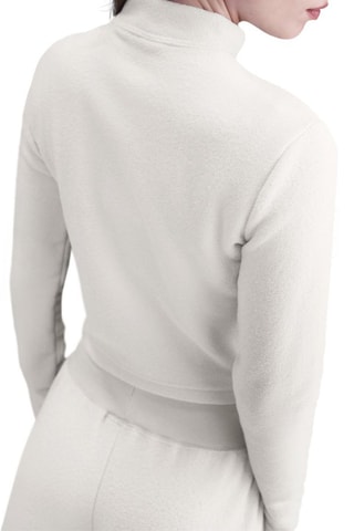 Top Phoenix Plush - Gris clair