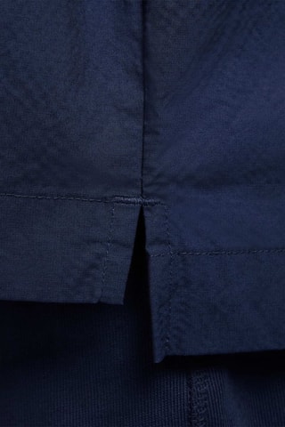 Chemise - Bleu foncé