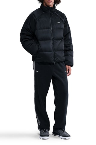 Doudoune LeBron James - Noir