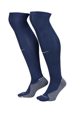 Chaussettes de football - Bleu marine