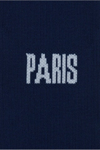 Chaussettes de football - Bleu marine