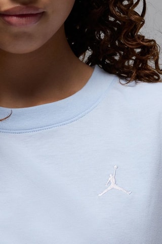T-shirt - Ciel