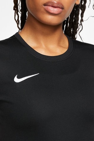 T-shirt de football Dri-Fit Park 7 JBY - Noir
