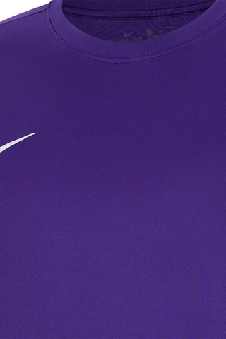 Maillot de football Park - Violet